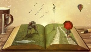 10 Exemplos De Contos Fantásticos