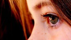 olhos