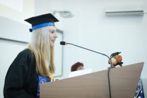 15 Exemplos De Discurso Acadêmico