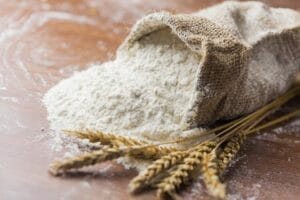 farinha integral