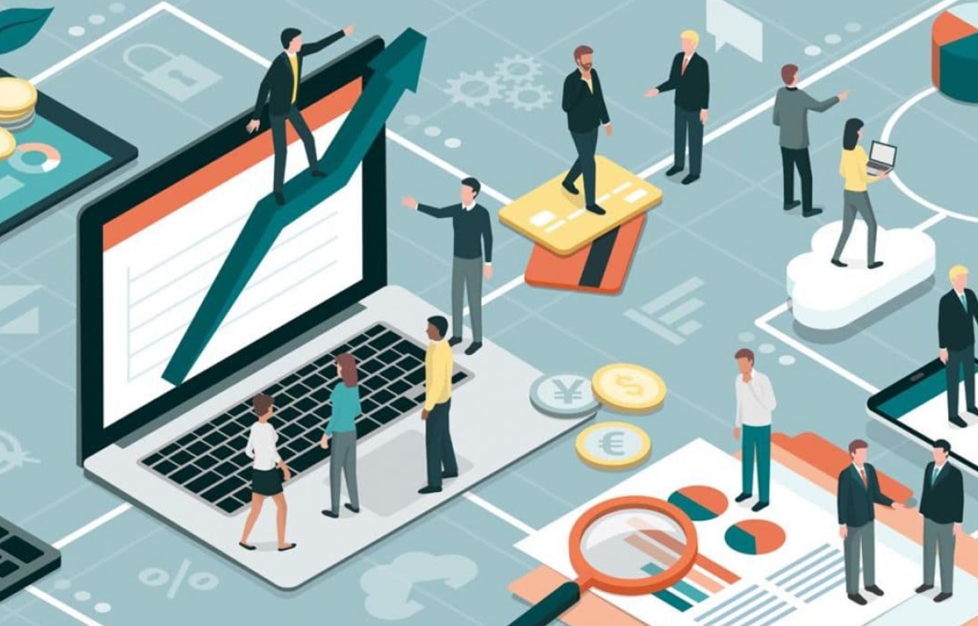 20 Exemplos De Empresas P&uacute;blicas