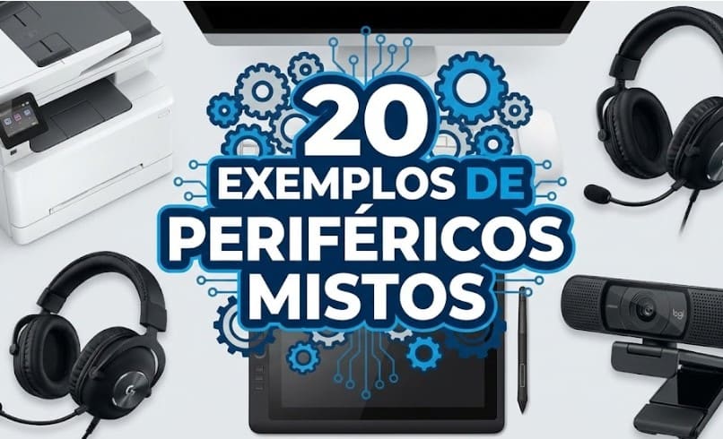 20 Exemplos De Perif&eacute;ricos Mistos