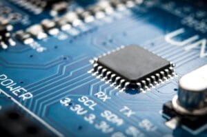 semicondutor - circuito integrado