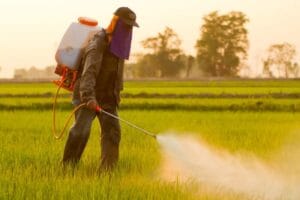 pesticidas - produtos químicos