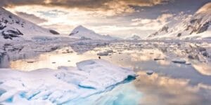 Antártica