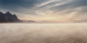 Deserto