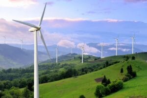 energia eólica
