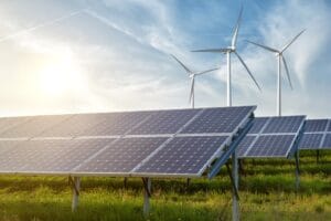 energia solar - renováveis