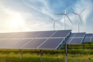 calor e energia solar