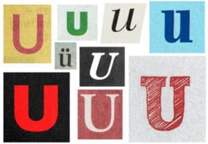 100 Exemplos De Substantivos Com U