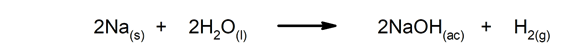fen&ocirc;menos qu&iacute;micos