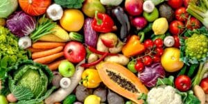 Legumes