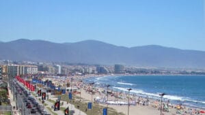 As Melhores Praias De La Serena