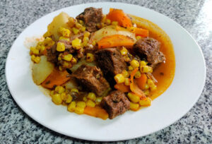 Receita De Tomate