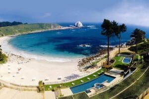 Praias De Algarrobo Para Visitar Em 2024