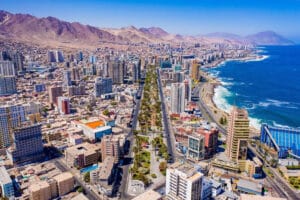 Praias De Antofagasta Para Visitar Em 2024