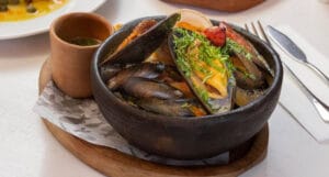Receita Pulmay (curanto Em Panela)