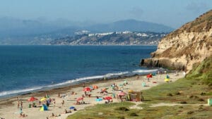 Praia Luna, Puchuncavi