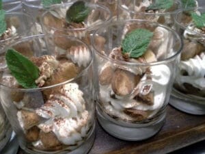 Receita De Tiramisu
