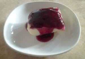Receita De Semolina Com Leite