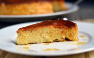 Receita De Leite Torrado