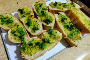 Como Fazer Pão De Alho