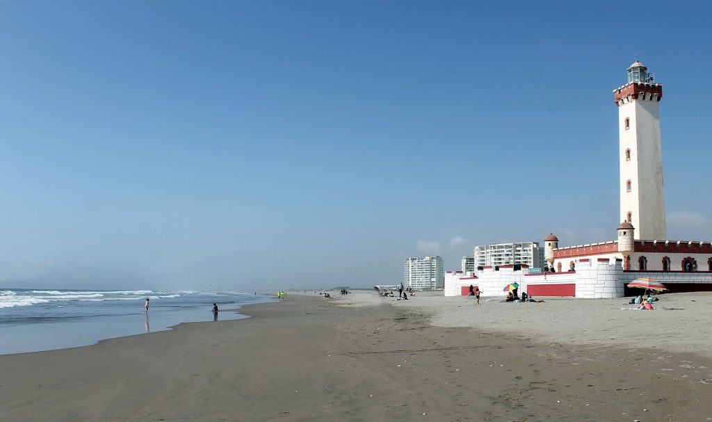 Praia de Faro