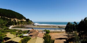 Praia De Buchupureo, Cobquecura