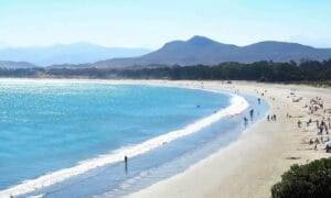 Praia De Pichidangui, Los Vilos