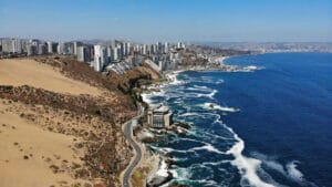 Praias De Concón Para Visitar Em 2024