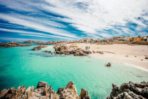 Praias Do Norte Do Chile