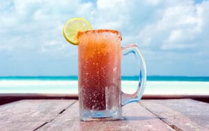 Receita Michelada