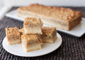 Receita De Nozes Kuchen