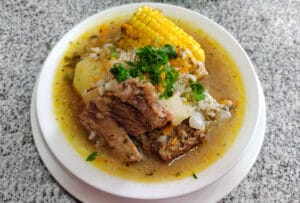 Receita De Caçarola De Carne
