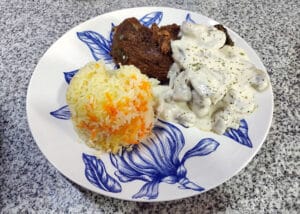Receita De Carne Desfiada