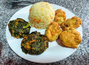 Receita De Croquetes De Frango