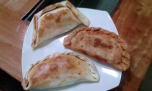 Receita De Empanadas De Pinho