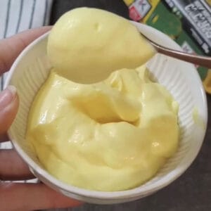 Receita De Maionese Caseira