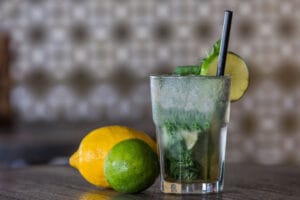Receita De Mojito
