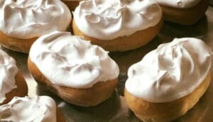 Receita De Pássaros Doces